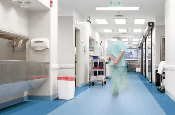 如何買到性價比高的PVC運動地膠 如何買到性價比高的PVC運動地膠